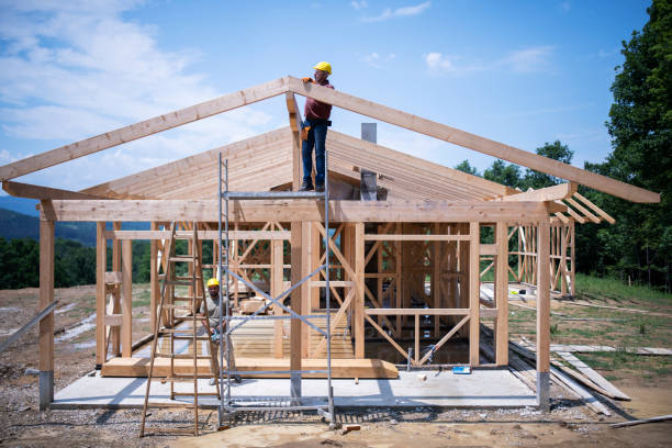 Best Roof Leak Repair  in Midland, TX