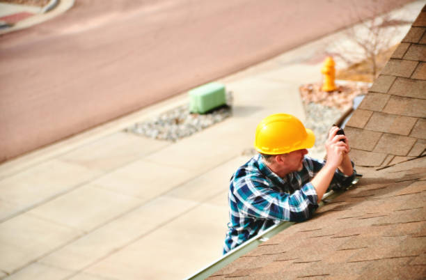 Quick and Trustworthy Emergency Roof Repair Services in Midland, TX